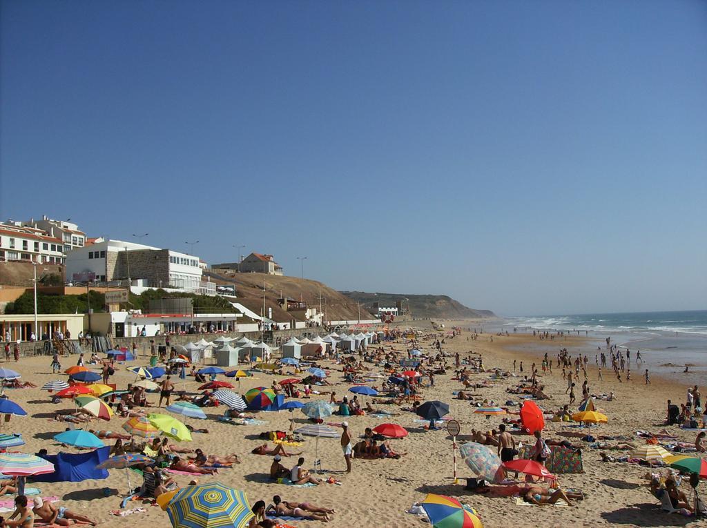 Estudio Mateus Villa Areia Branca Oda fotoğraf