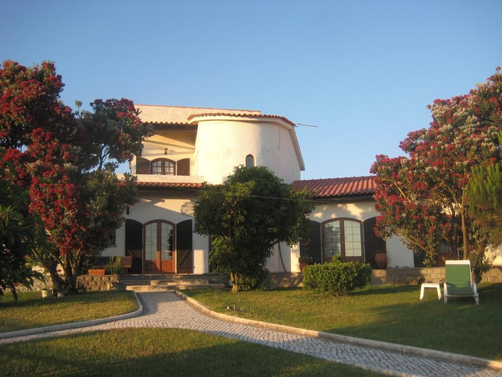 Estudio Mateus Villa Areia Branca Oda fotoğraf