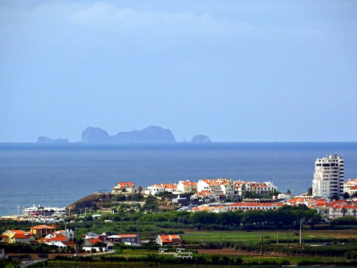 Estudio Mateus Villa Areia Branca Dış mekan fotoğraf