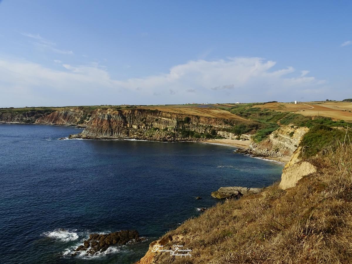 Estudio Mateus Villa Areia Branca Dış mekan fotoğraf